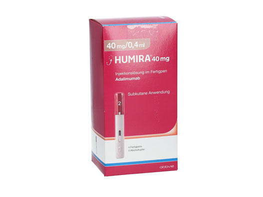 Humira标志设计含义及医药品牌设计理念