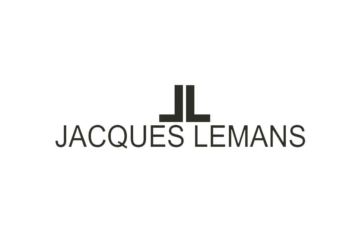 Armand Nicole艾美达表品牌LOGO设计案例-JL元素标志设计
