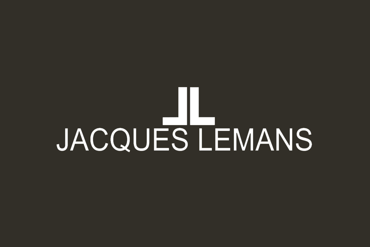 Armand Nicole艾美达表品牌反白LOGO