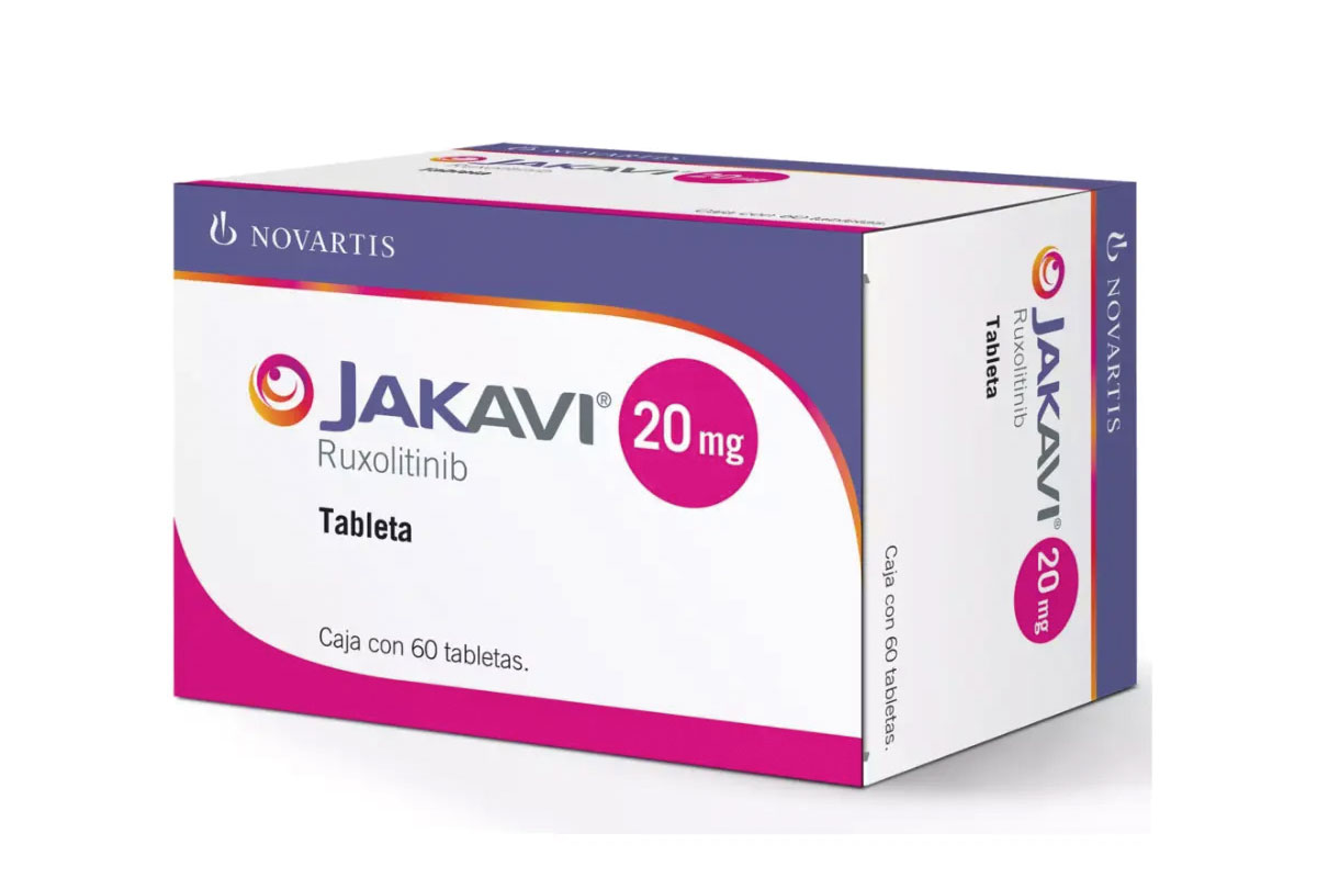 Jakavi捷恪卫包装