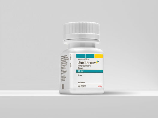 Jardiance标志设计含义及医药品牌设计理念