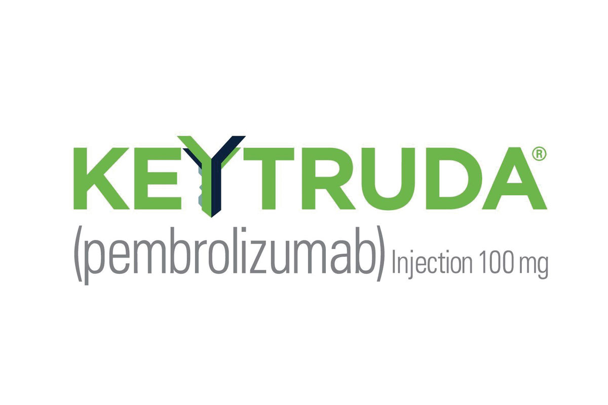 Keytruda可瑞达图标