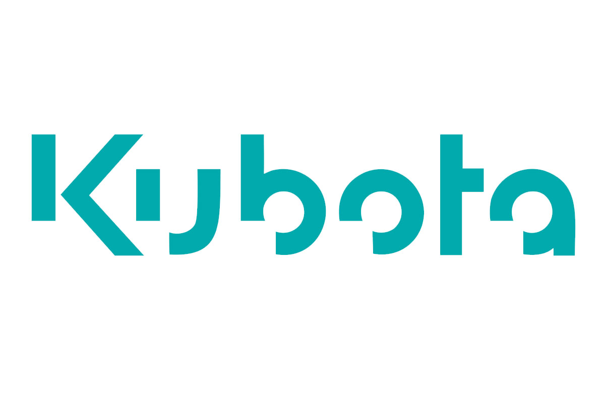 Kubota图标