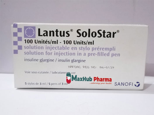 Lantus来得时logo设计含义及医药品牌设计理念