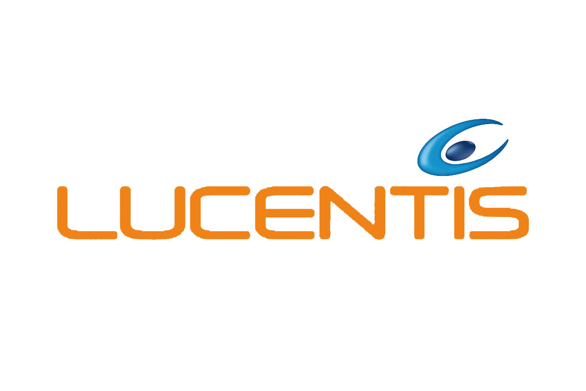 Lucentis诺适得图标