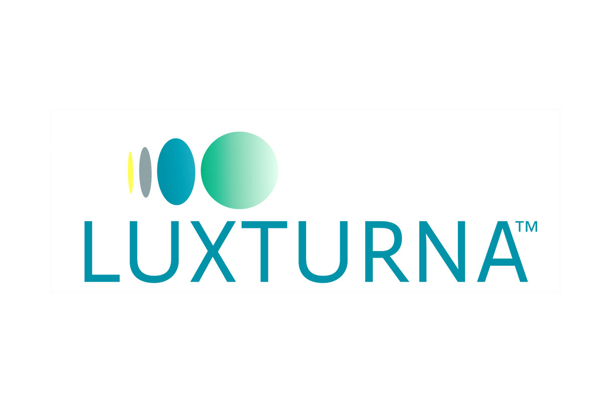 Luxturna图标