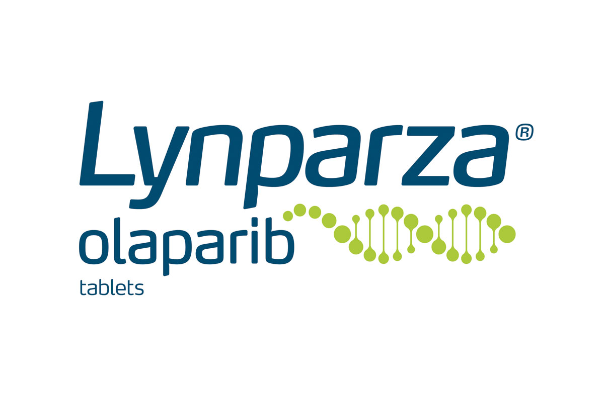 Lynparza利普卓图标