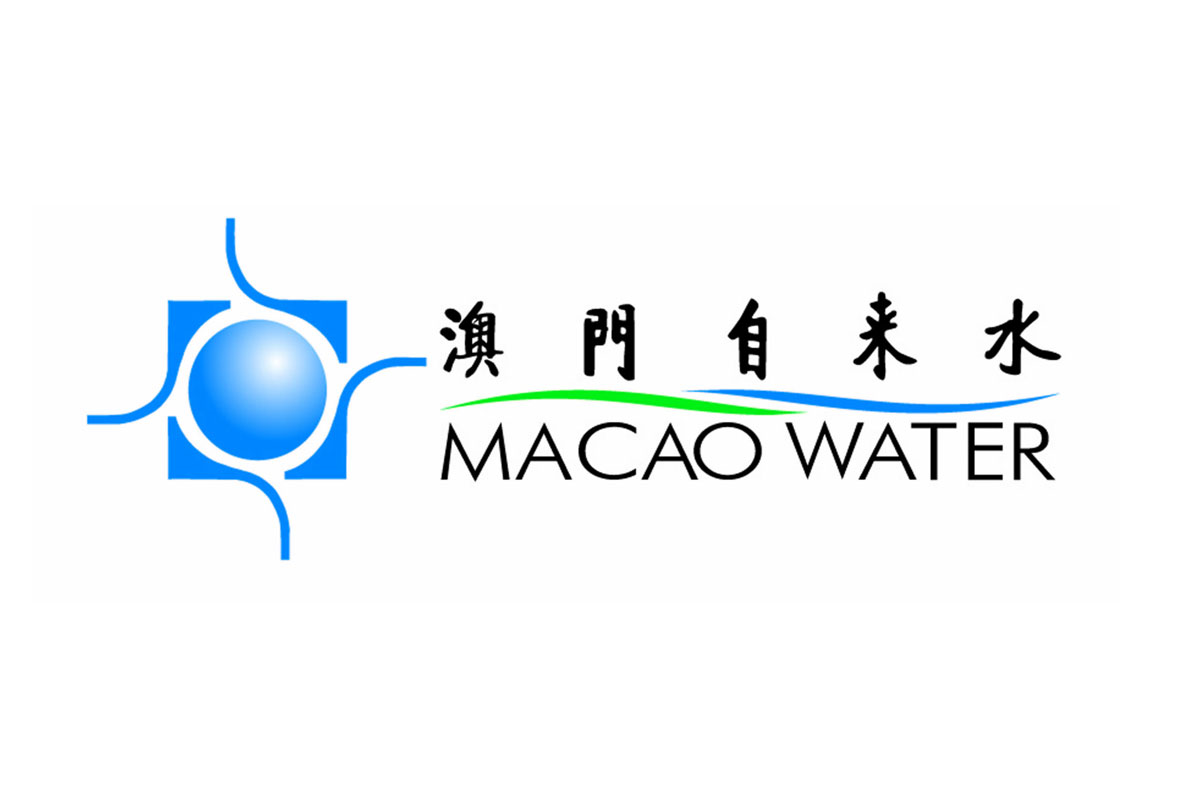 Macao Water澳门自来水图标
