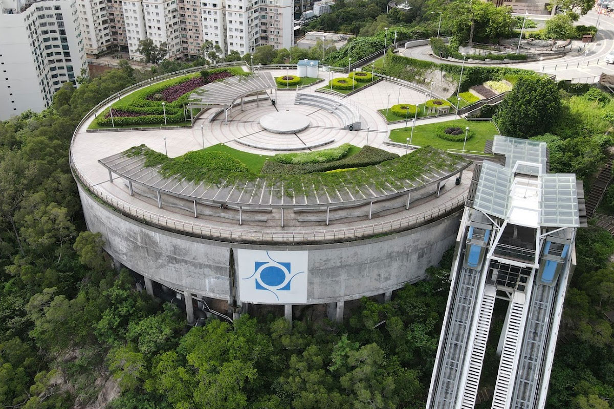 Macao Water澳门自来水招牌
