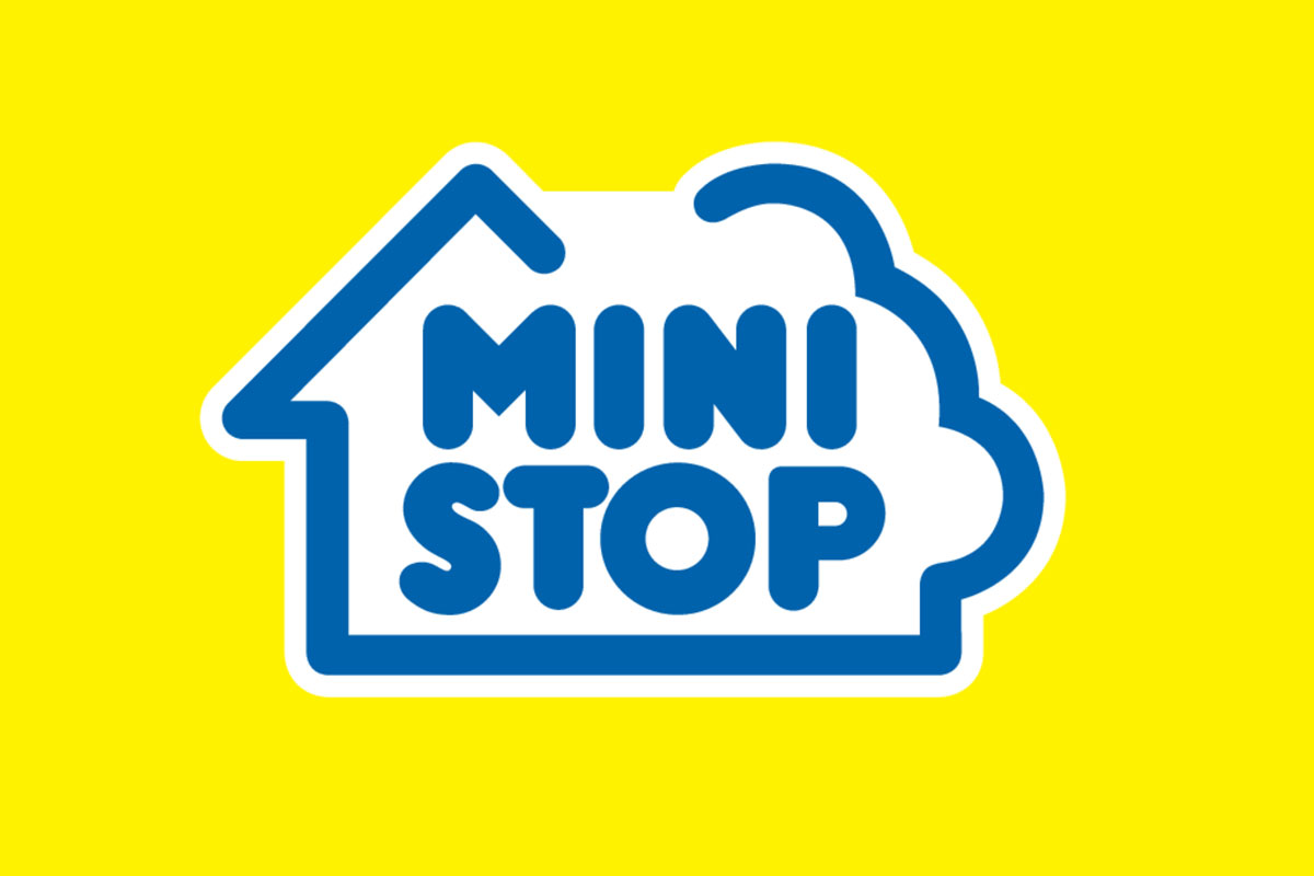 Mini Stop图标