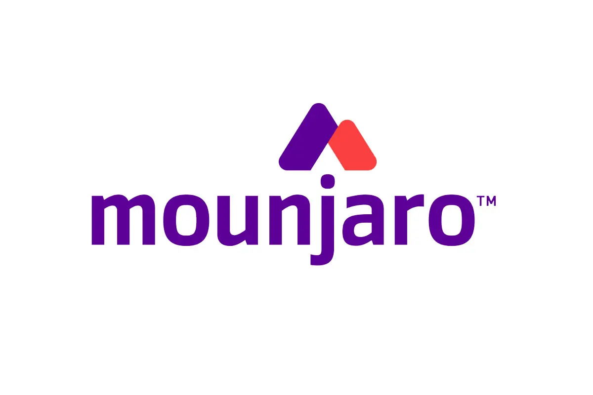 Mounjaro图标