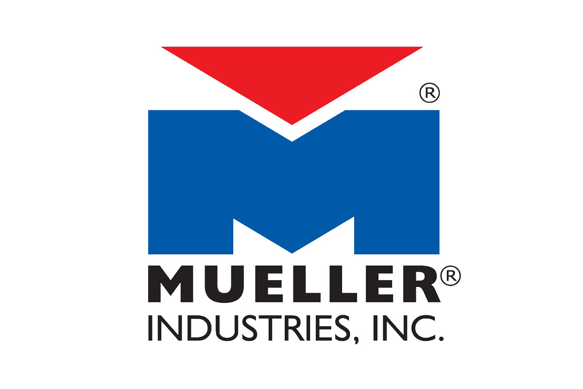 Mueller Industries图标