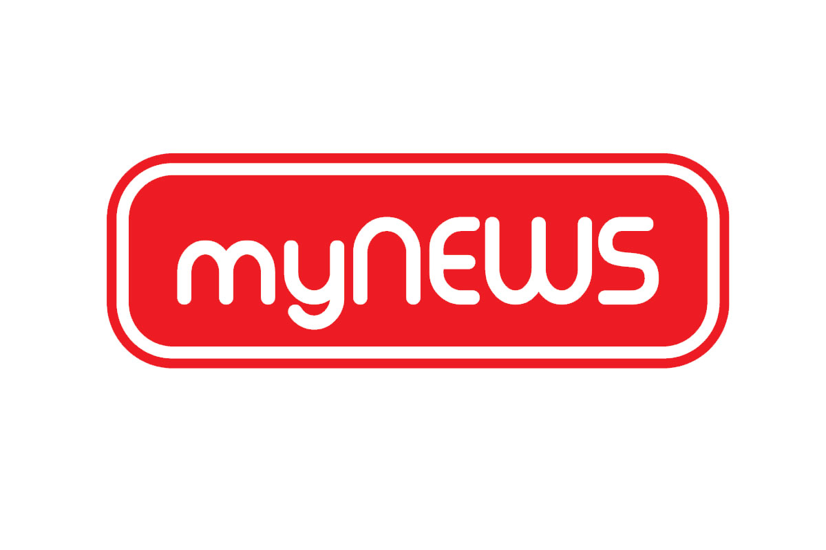 MyNews图标