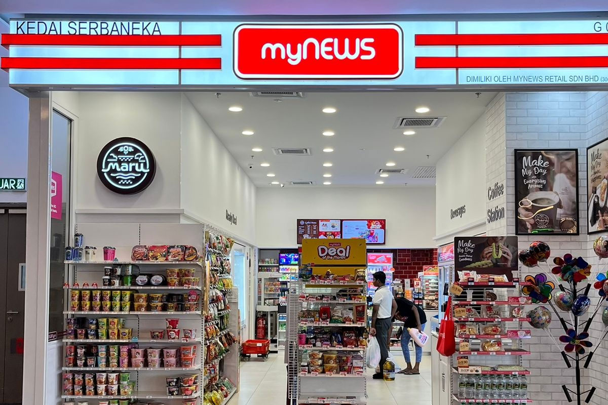 MyNews包装
