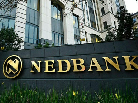 Nedbank银行标志设计含义及银行品牌设计理念