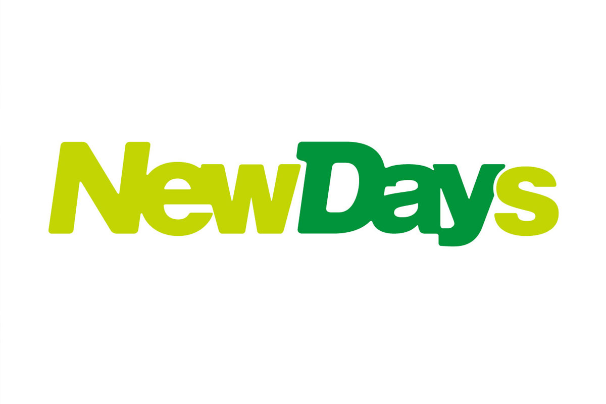 NewDays图标