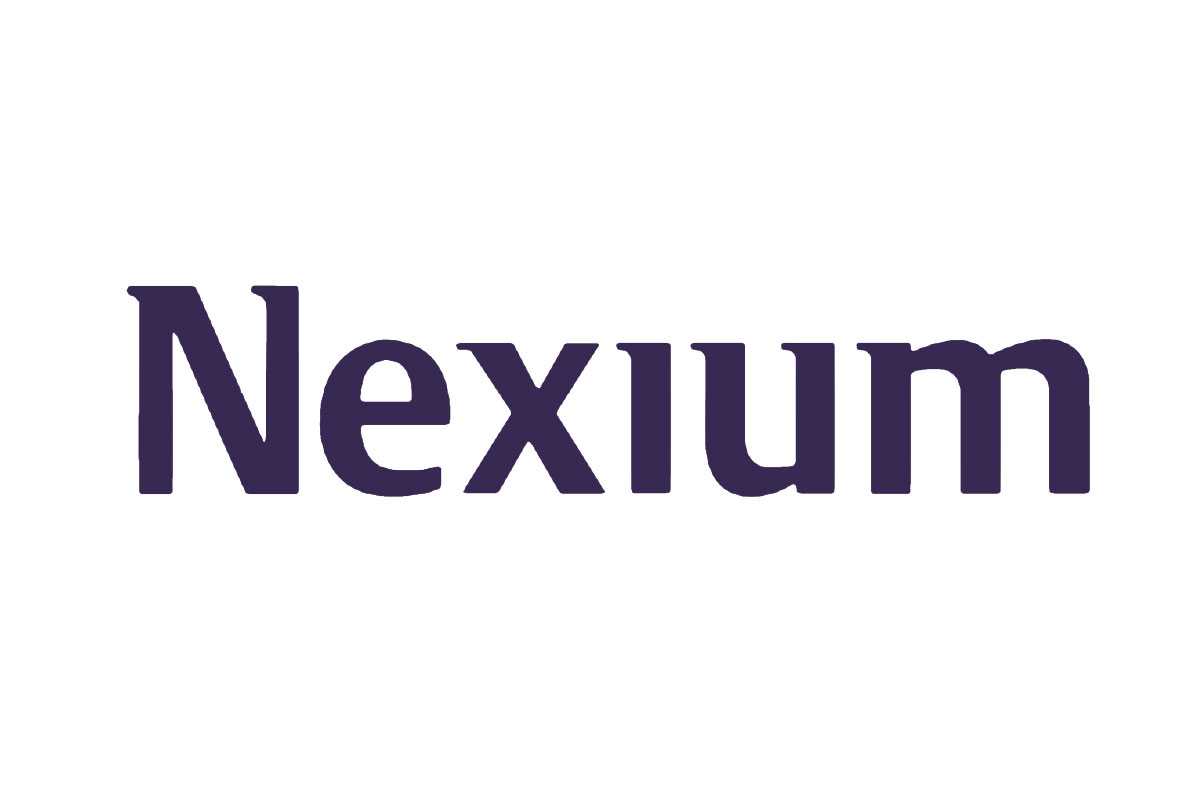 Nexium耐信图标