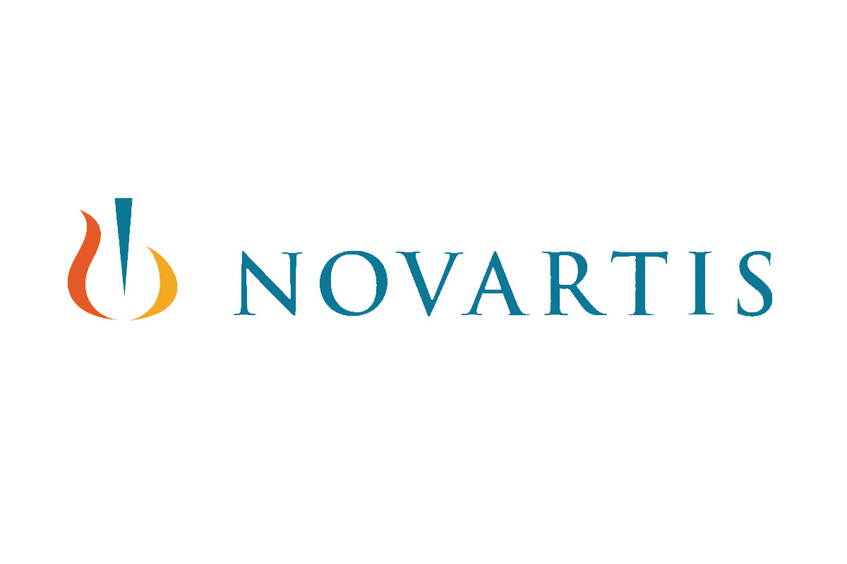 Novartis诺华图标