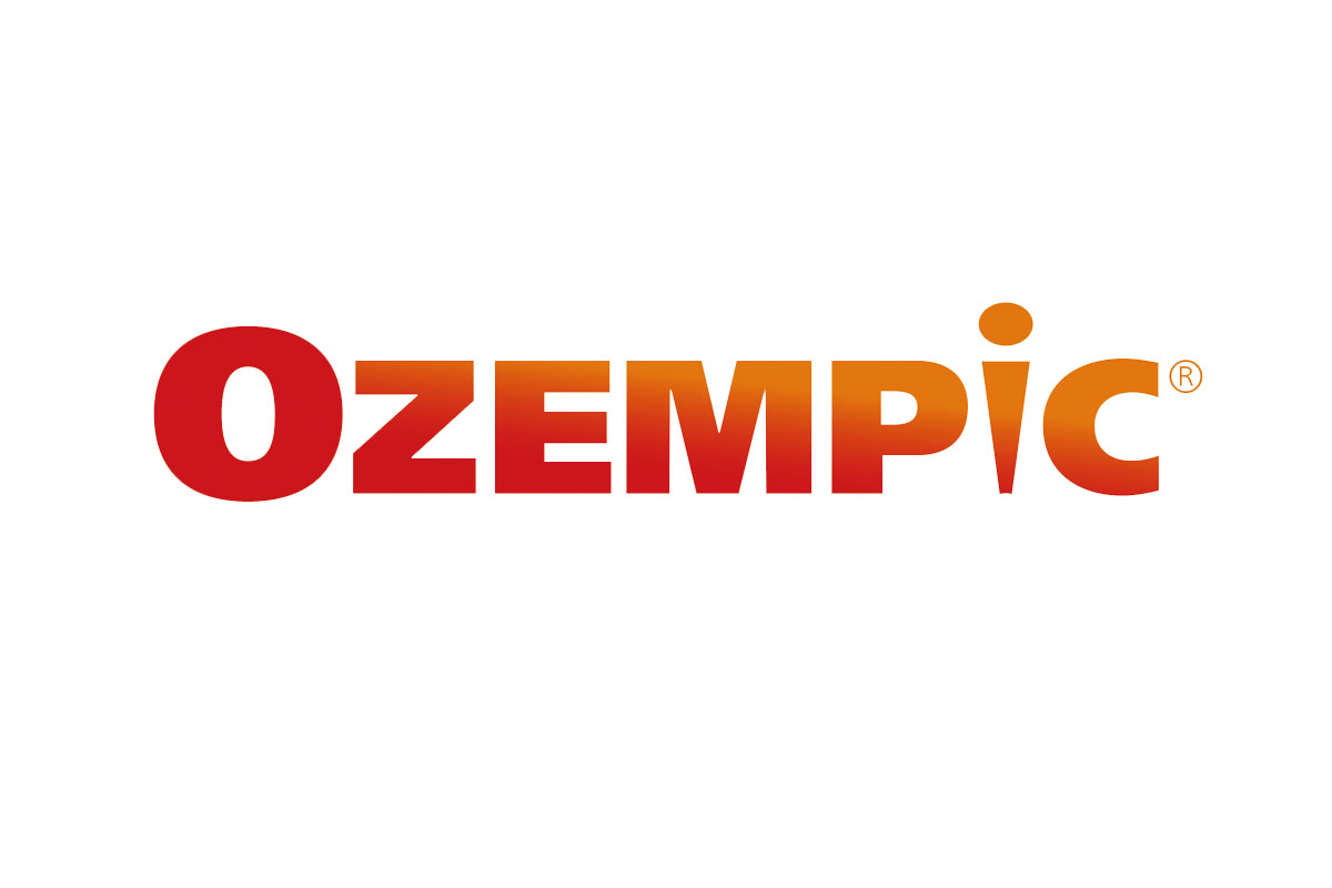 Ozempic司美格鲁肽图标