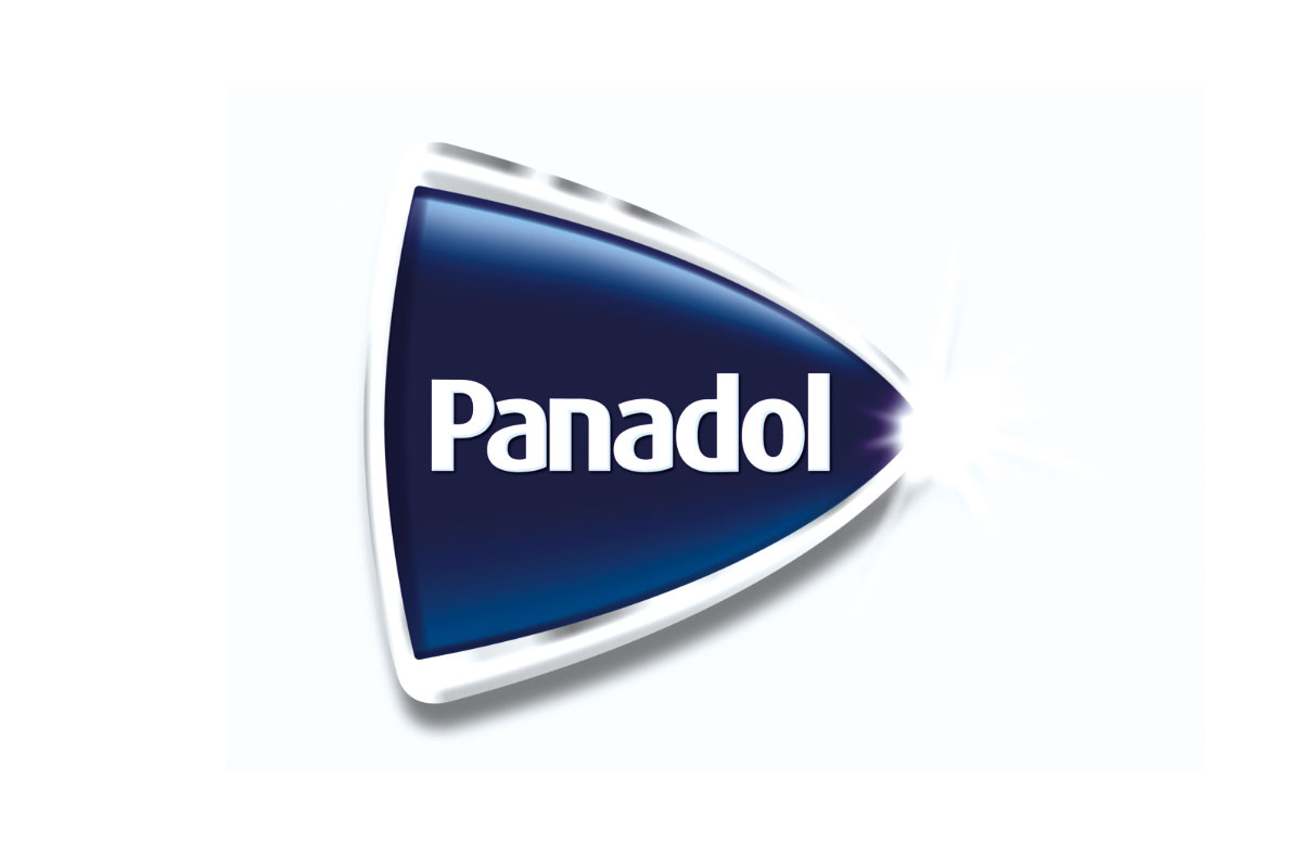 Panadol必理通图标