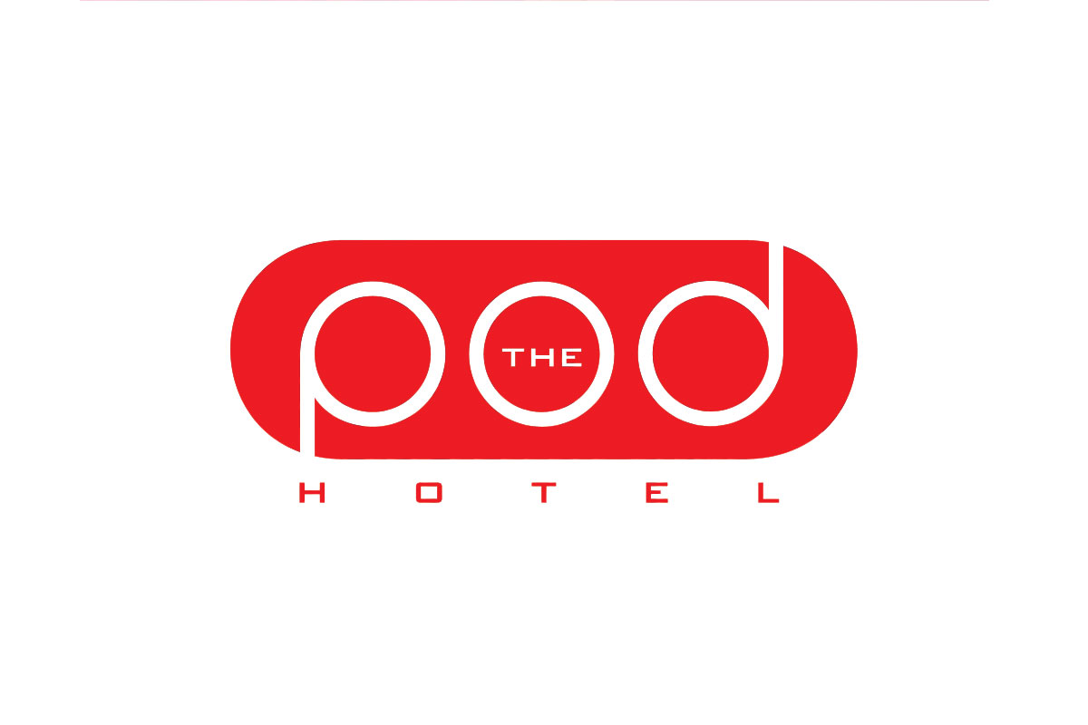 Pod Hotels图标