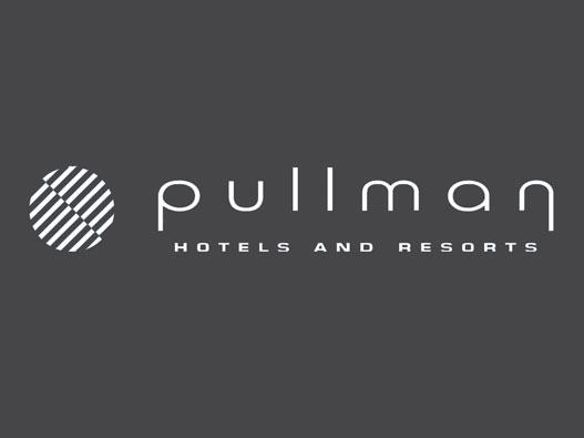 Pullman标志设计含义及酒店品牌设计理念