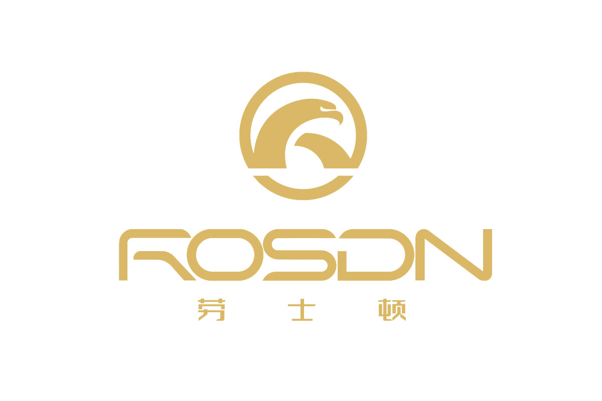 NOBEL诺贝尔表品牌LOGO设计案例-雄鹰元素标志设计
