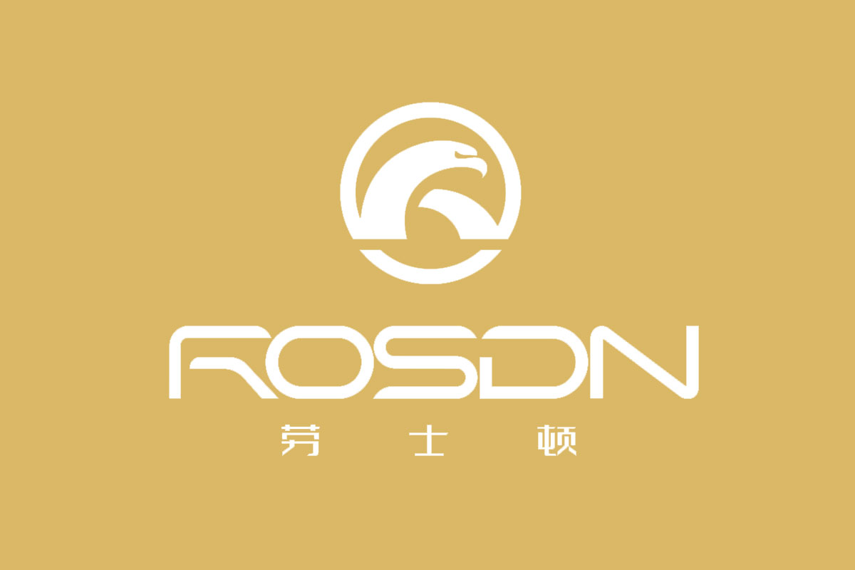 NOBEL诺贝尔表品牌反白LOGO
