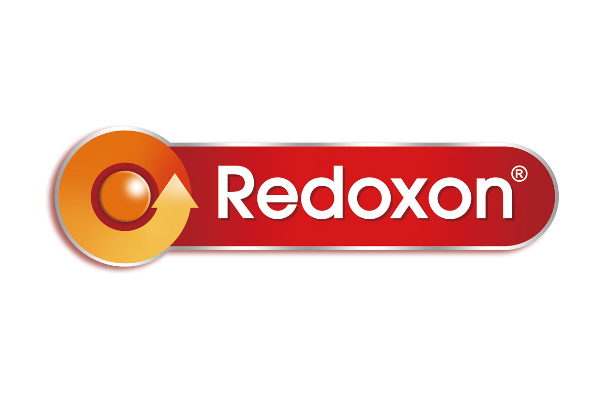 Redoxon力度伸图标