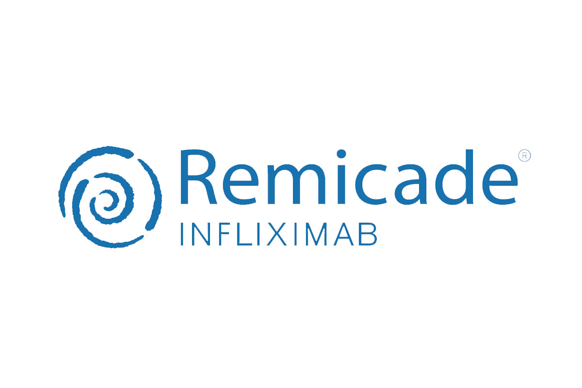 Remicade类克图标