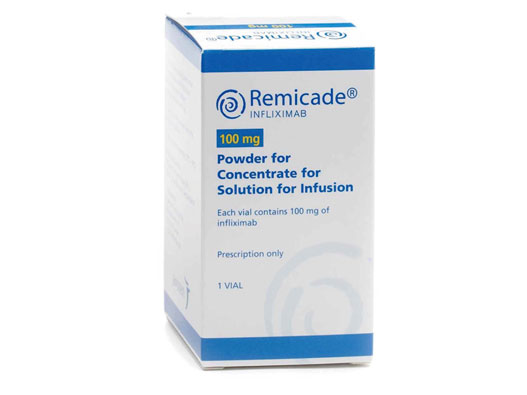 Remicade类克logo设计含义及医药品牌设计理念