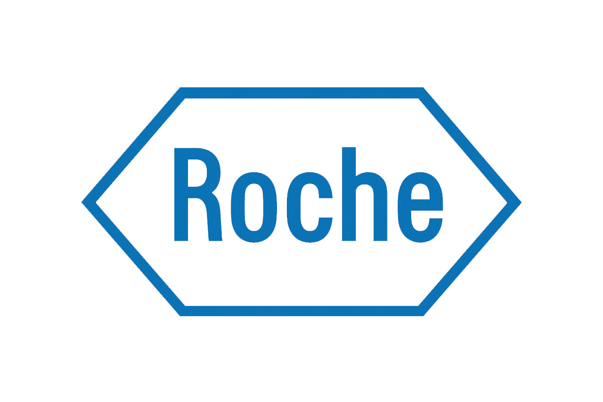 Roche罗氏图标
