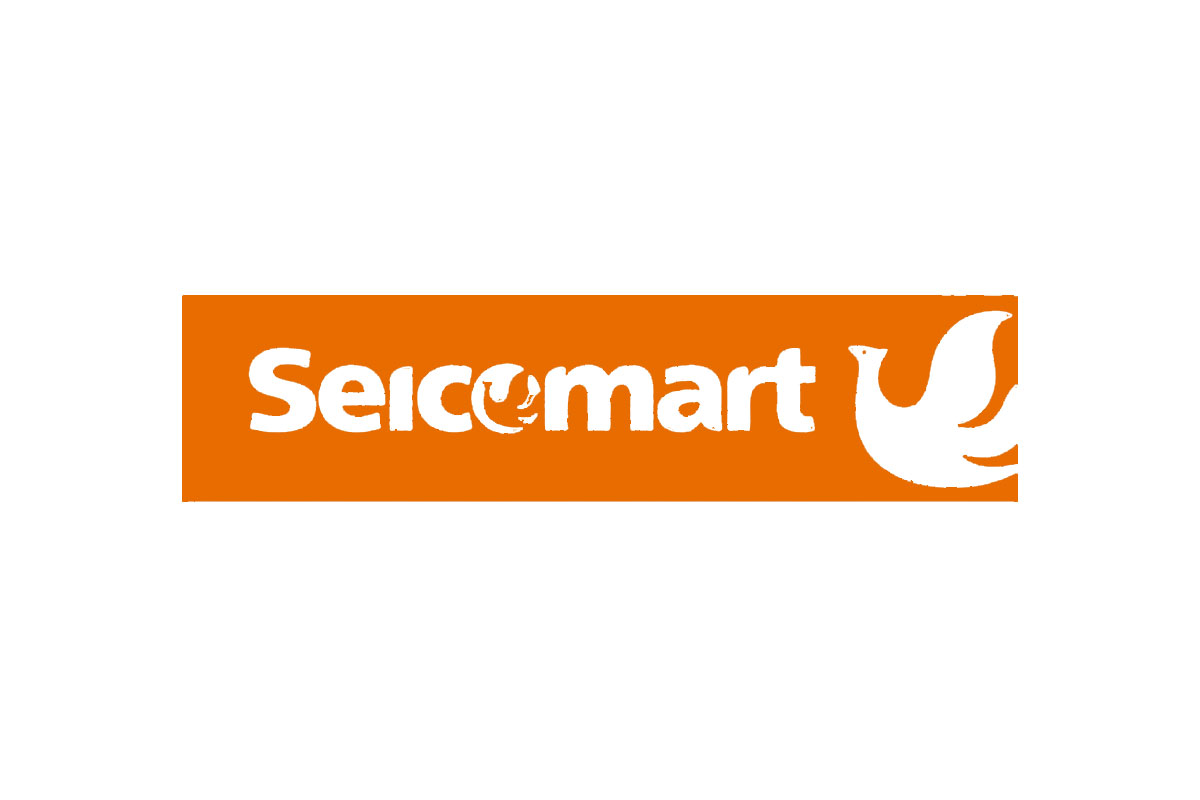 Seico Mart图标