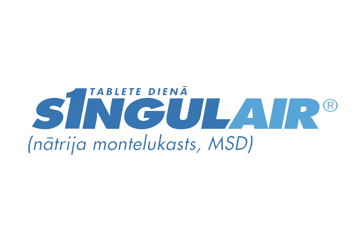 Singulair顺尔宁图标