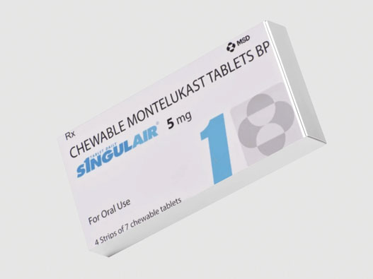 Singulair顺尔宁logo设计含义及医药品牌设计理念