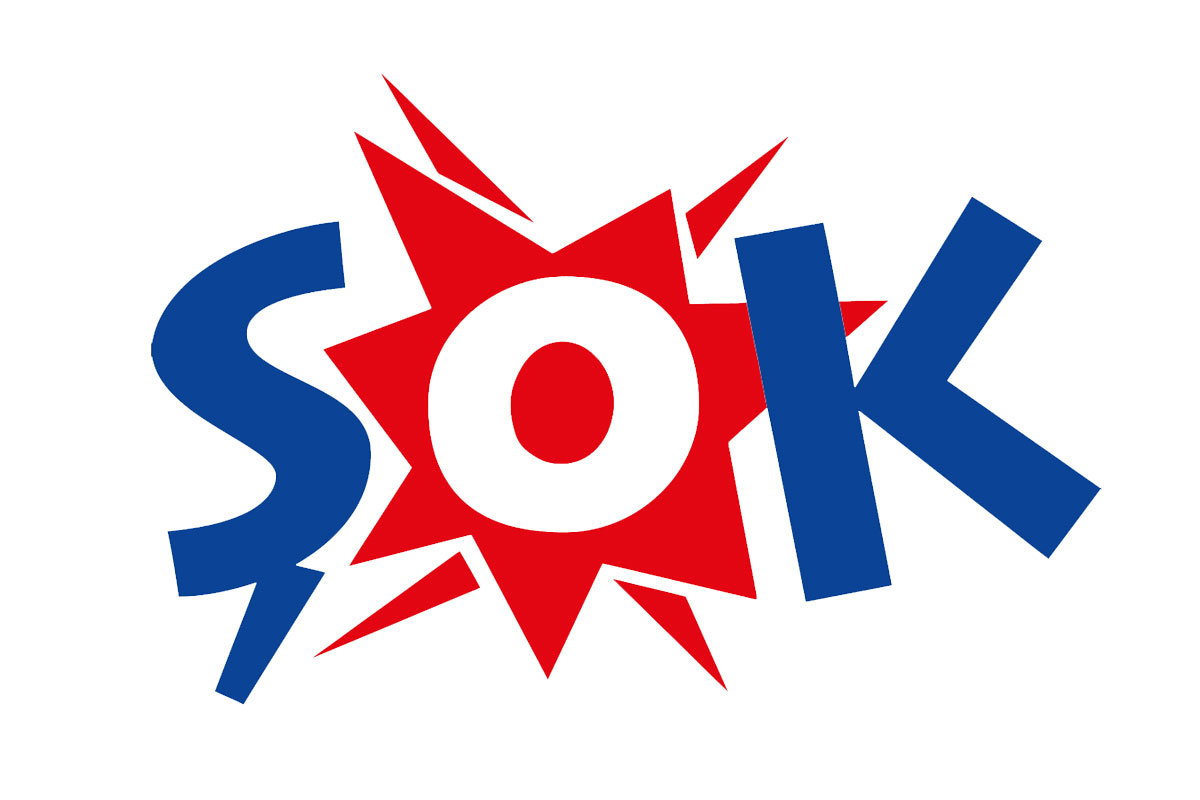 Şok图标