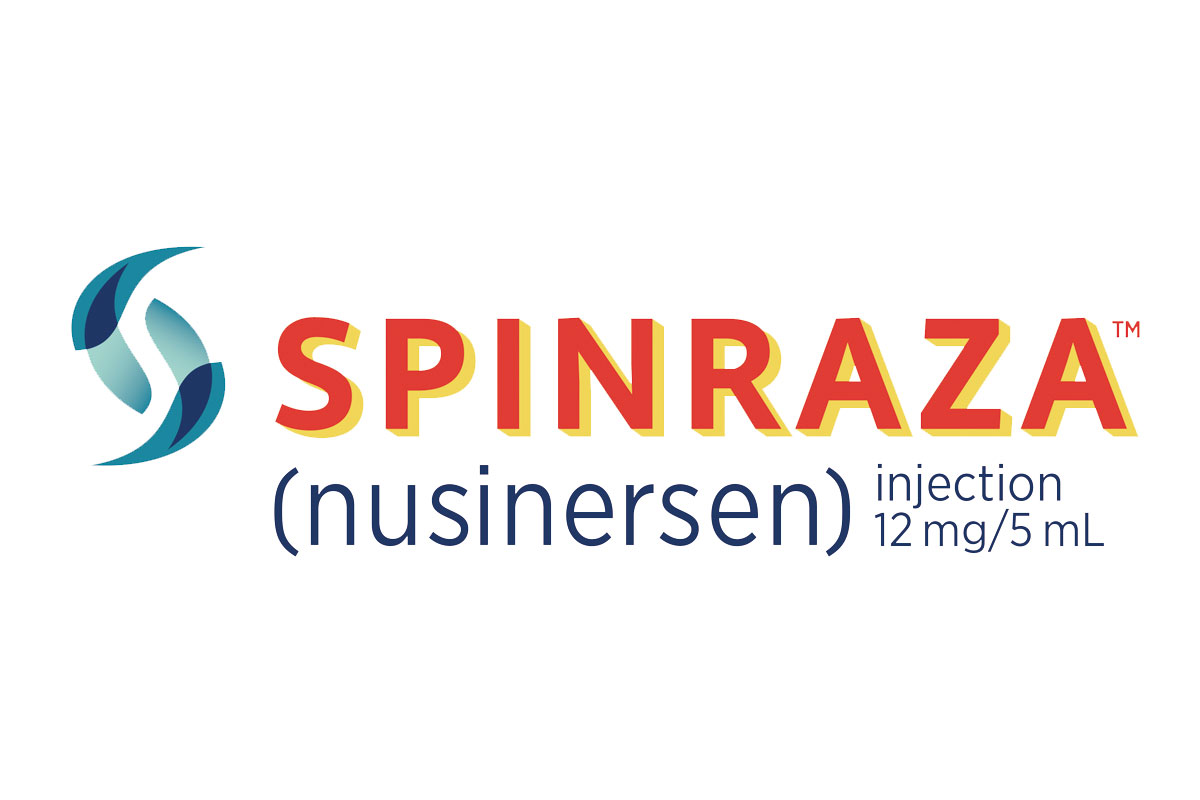 Spinraza诺西那生钠图标