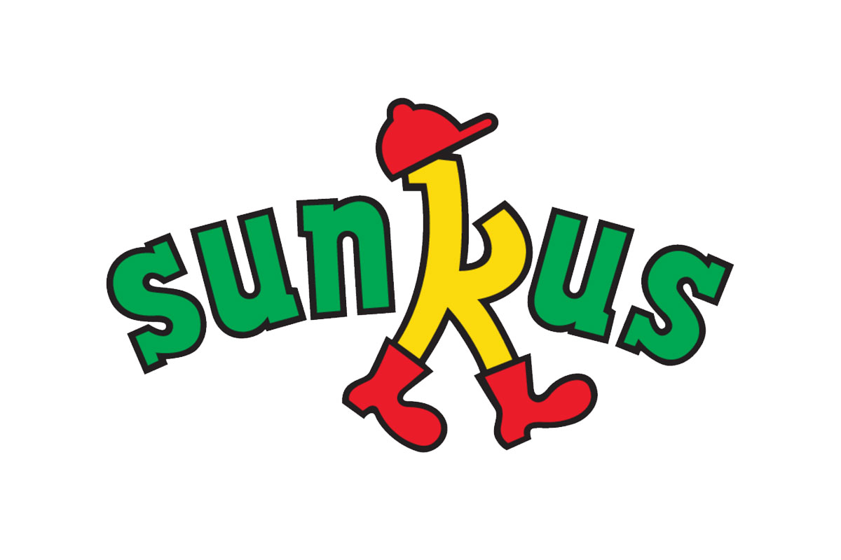 Sunkus图标