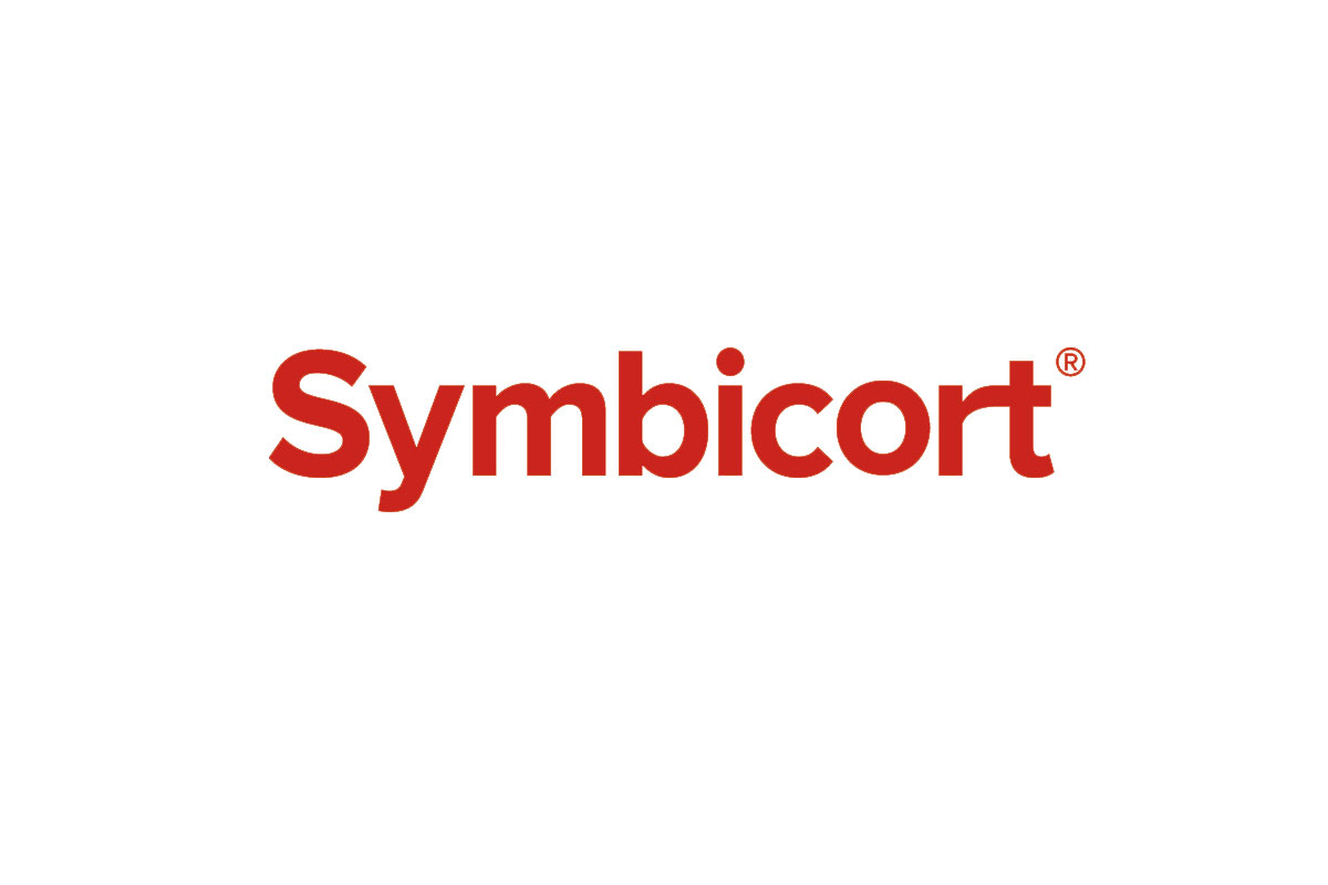 Symbicort信必可图标