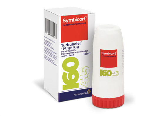 Symbicort信必可logo设计含义及医药品牌设计理念