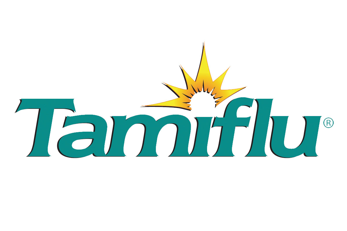 Tamiflu达菲图标