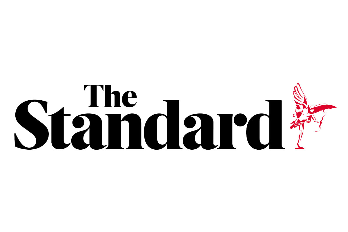 The Standard London图标