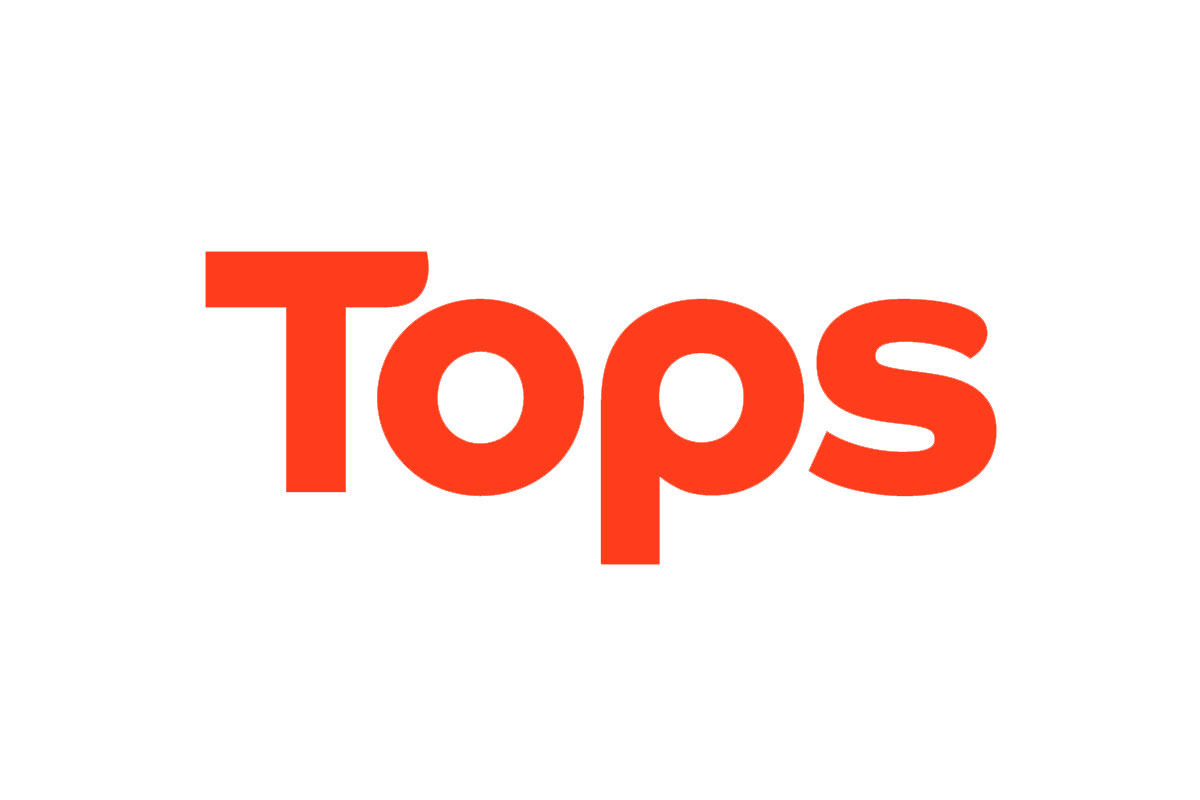 Tops Daily图标