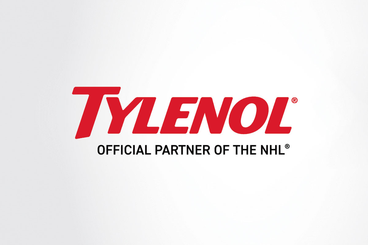 Tylenol泰诺图标