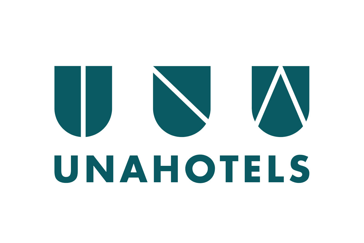 UNA Hotels图标