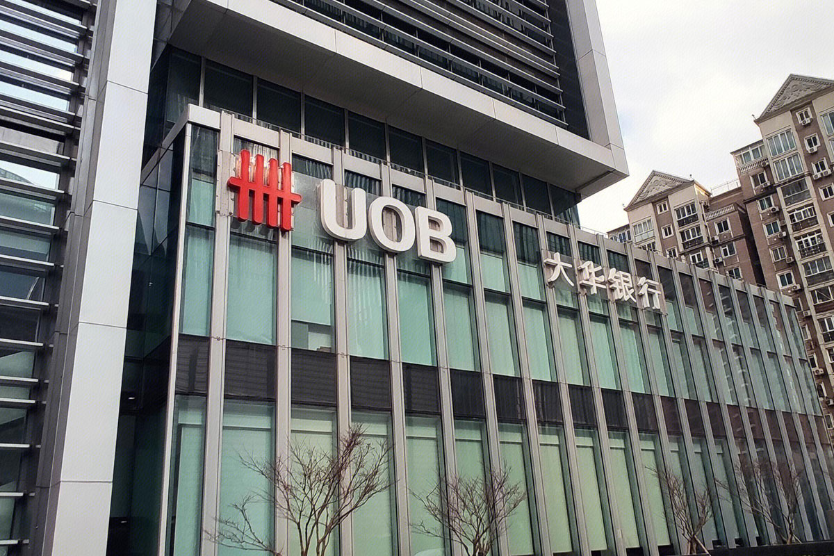 法兴银行品牌LOGO设计案例-银行行业标志设计方案