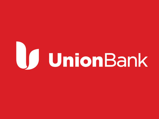Union联合银行标志设计含义及银行品牌设计理念