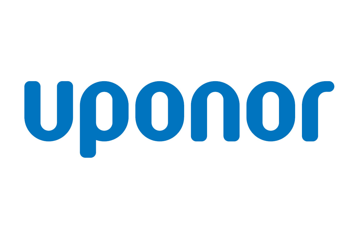 Uponor图标