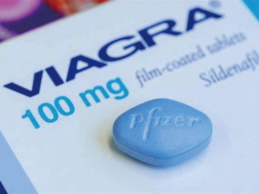 Viagra万艾可logo设计含义及医药品牌设计理念