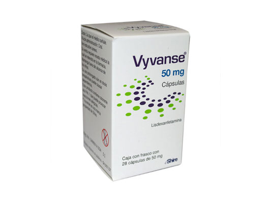 Vyvanse标志设计含义及医药品牌设计理念
